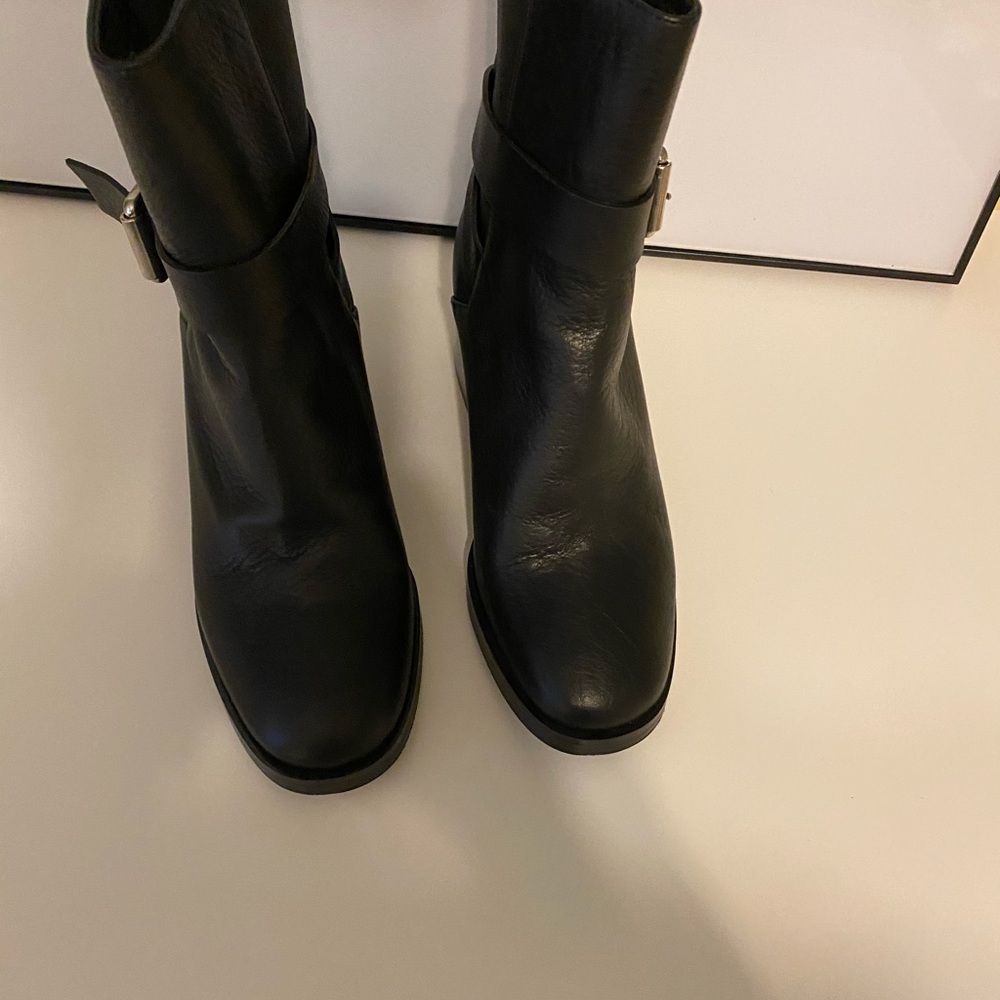 COS Booties New Without Box. Size 6. - Picture 3 of 5